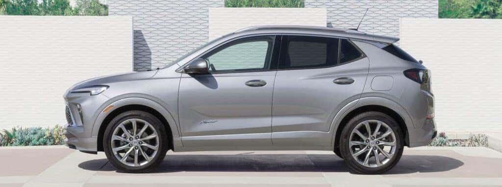 2025 Buick Encore GX for Sale near Mechanicsburg, PA