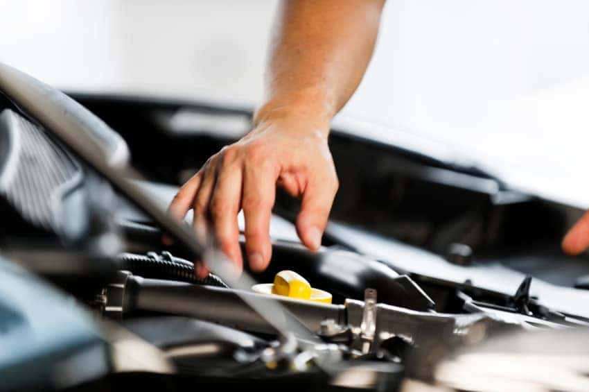 GMC Transmission Repair in York, PA