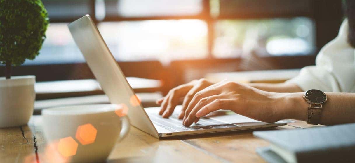 Apply for Financing Online!