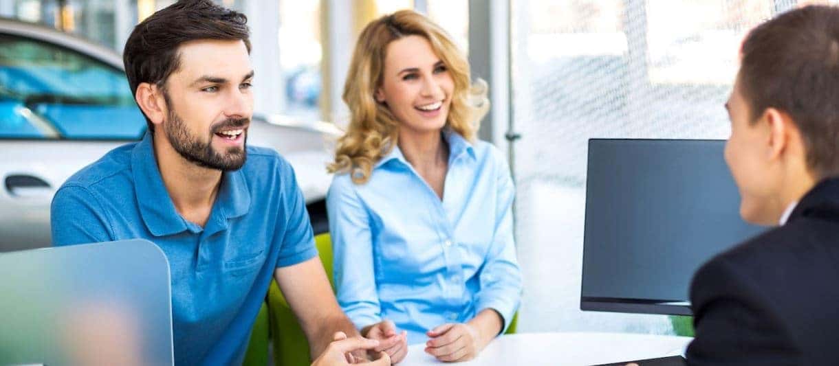 Online Auto Loans in York, PA