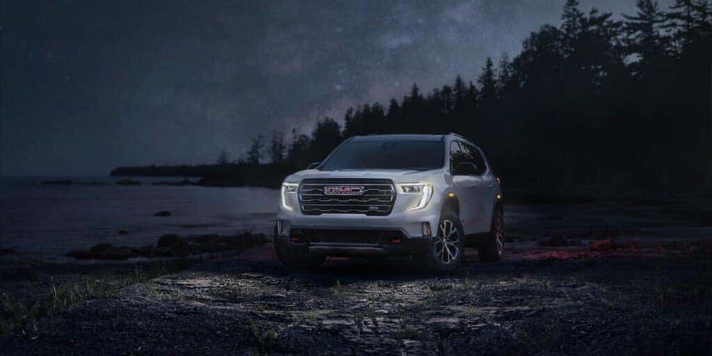 2025 GMC Acadia for Sale near Lancaster, PA