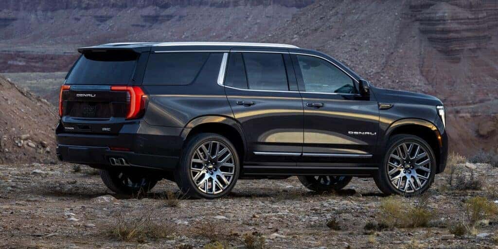 2025 GMC Yukon XL for Sale near Mechanicsburg, PA