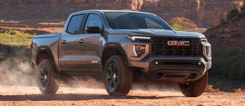 2025 GMC Canyon for Sale near Harrisburg, PA