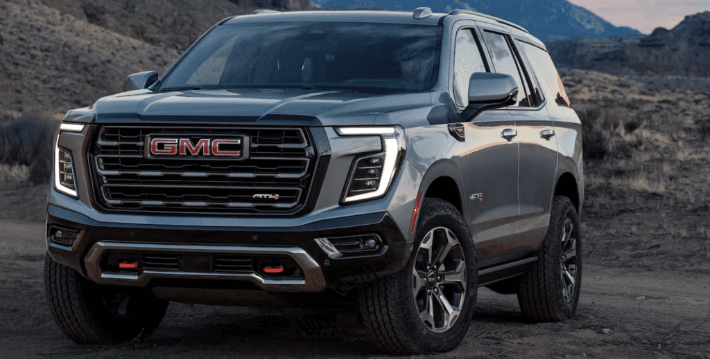2025 GMC Yukon for Sale near Mechanicsburg, PA
