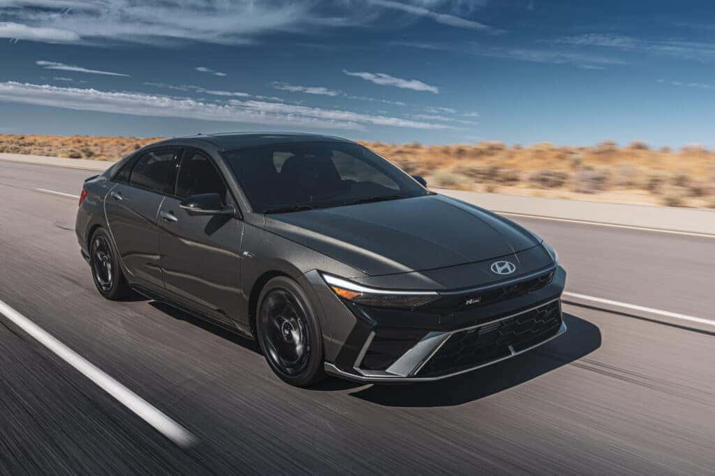 Used Hyundai Vehicles for Sale near Lancaster, PA