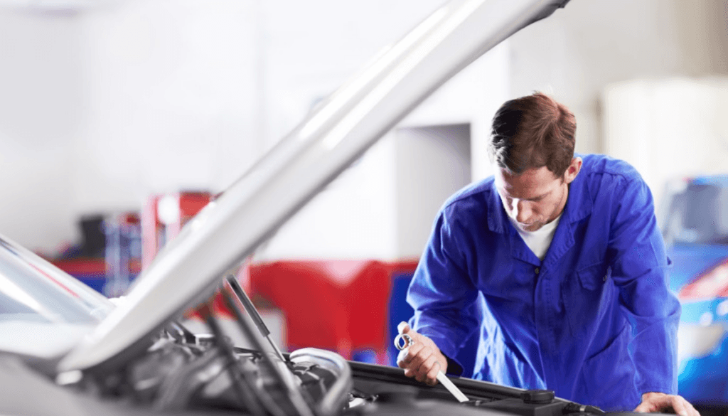 Buick Recall Check and Repair in York, PA