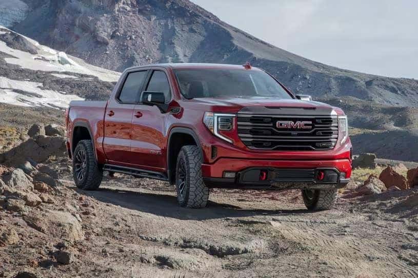 2025 GMC Sierra 1500 for Sale near Millersville, PA