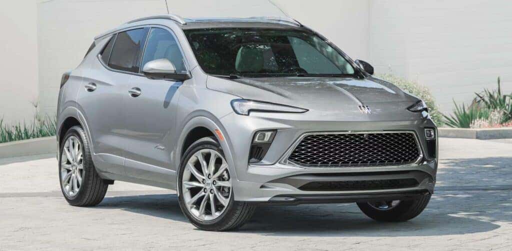 2025 Buick Encore GX for Sale near Harrisburg, PA