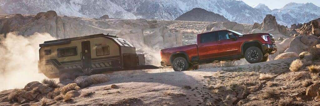 2025 GMC Sierra 2500 HD for Sale near Harrisburg, PA