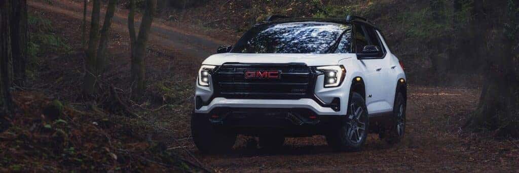 2026 GMC Terrain for Sale near Lancaster, PA