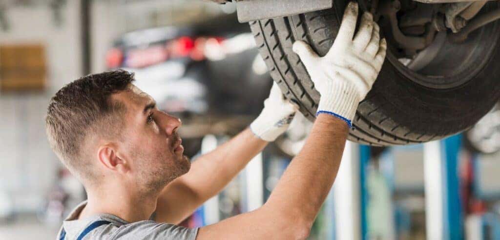 Tire Care Tips in York, PA