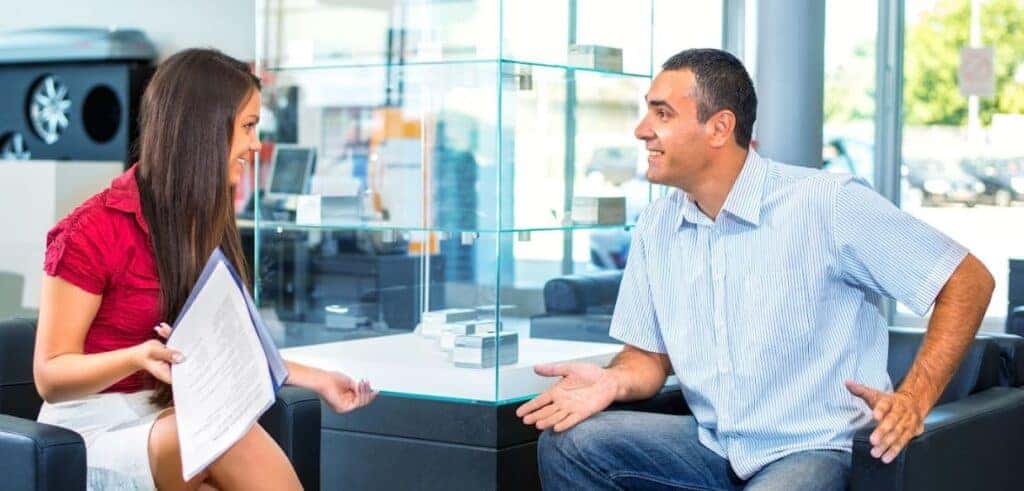 Chat With Our Team Members About Service!