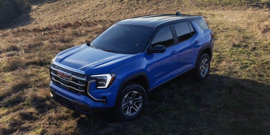 2026 GMC Terrain for Sale near Harrisburg, PA