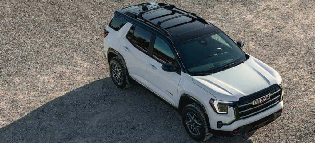 2026 GMC Terrain Lease in York, PA