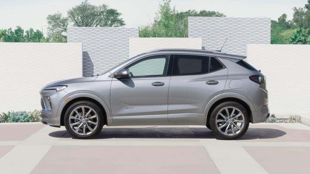 2025 Buick Encore GX for Sale near Lancaster, PA