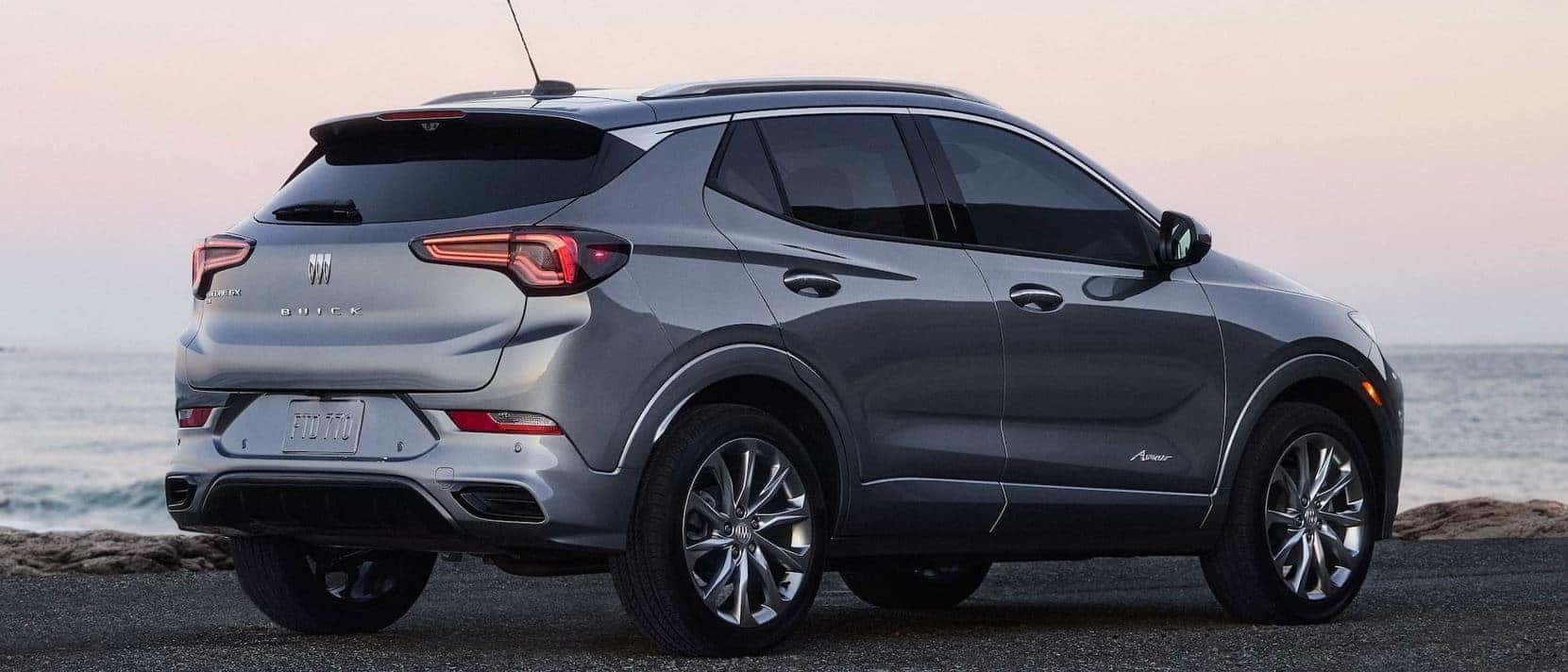 2026 Buick Encore GX for Sale near Lancaster, PA