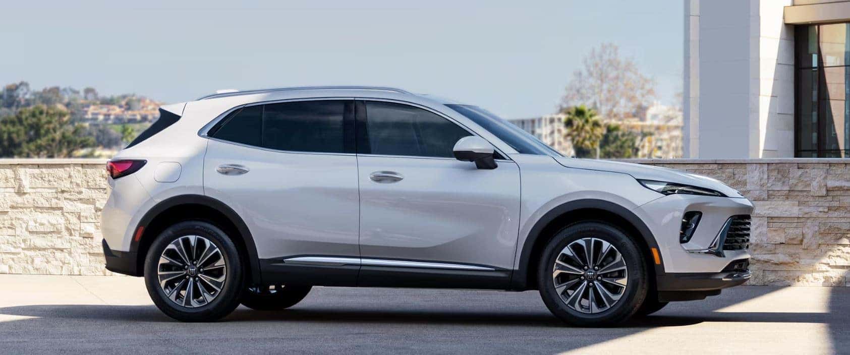2025 Buick Envision Sport Touring Overview near Lancaster, PA