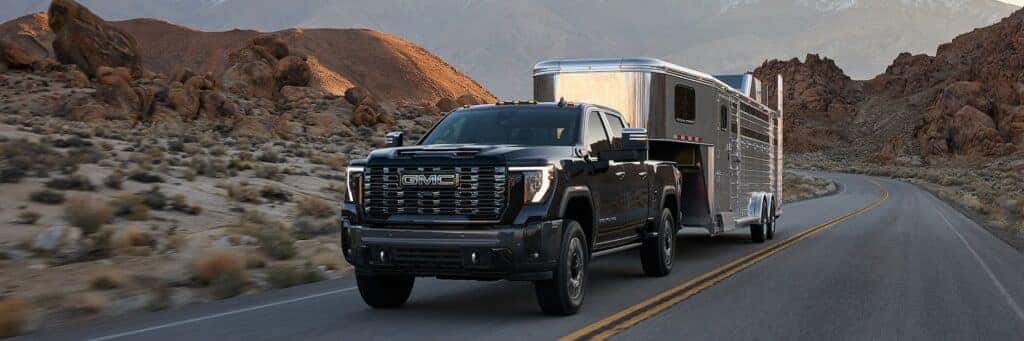 2026 GMC Sierra 2500HD for Sale near Lancaster, PA