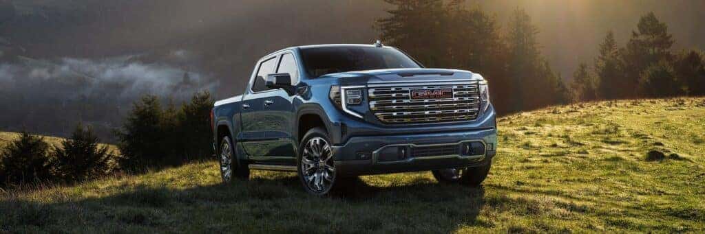 GMC Sierra 1500 Dashboard Warning Lights Guide in York, PA