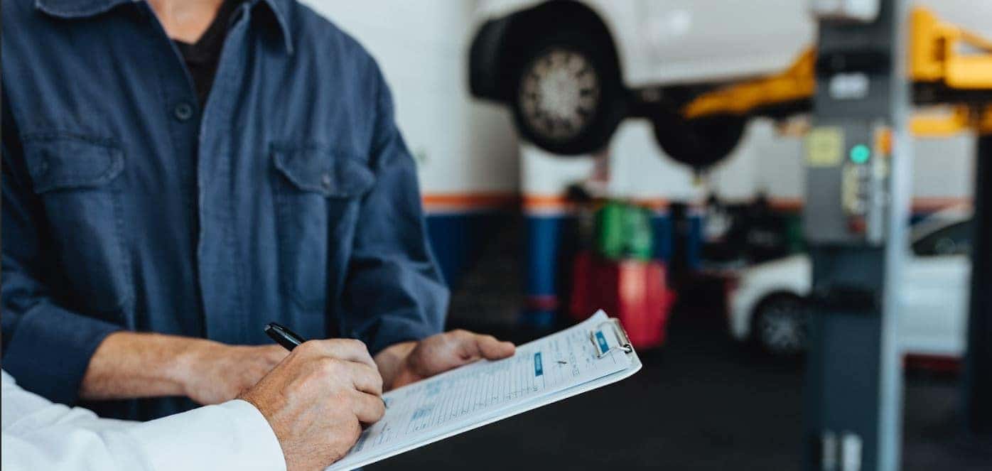 Work Alongside Our Technicians!
