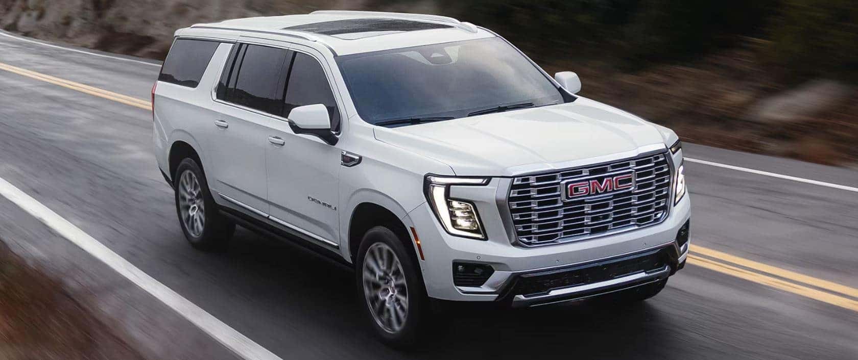 2026 GMC Yukon for Sale near Lancaster, PA