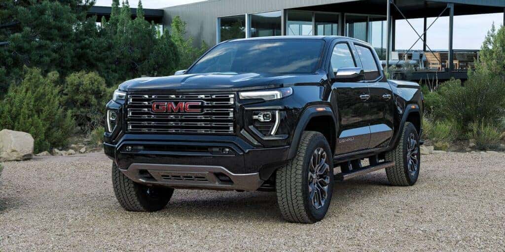 2026 GMC Canyon for Sale near Lancaster, PA