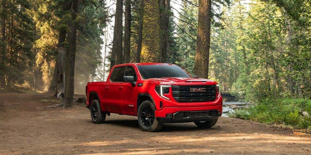 2026 GMC Sierra 1500 for Sale near Mechanicsburg, PA