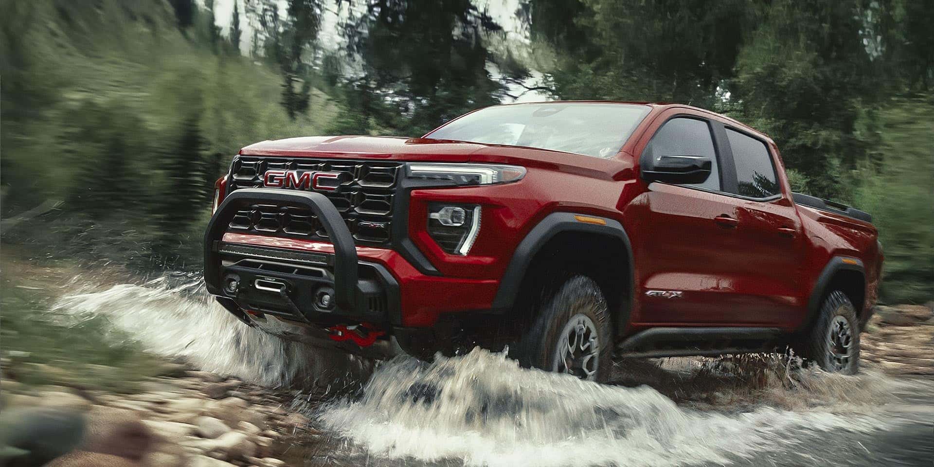 2026 GMC Canyon for Sale near Mechanicsburg, PA