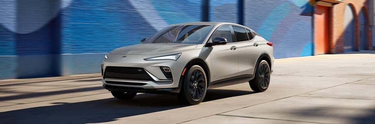 2026 Buick Envista Trim Levels in York, PA
