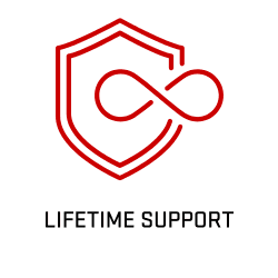 LIFETIME SUPPORT
