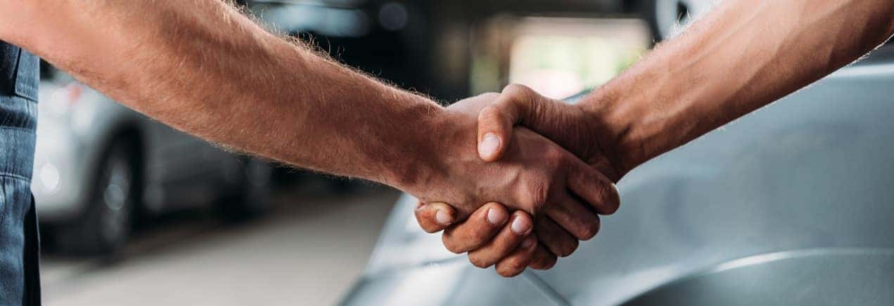 Our Service Team Is Here to Help!