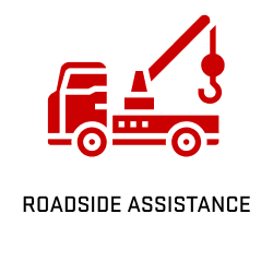 ROADSIDE ASSISTANCE