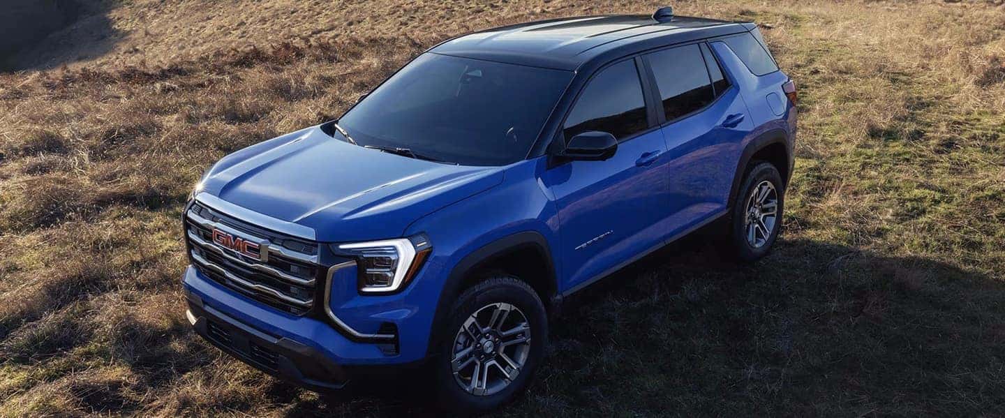 2026 GMC Terrain Trim Levels in York, PA