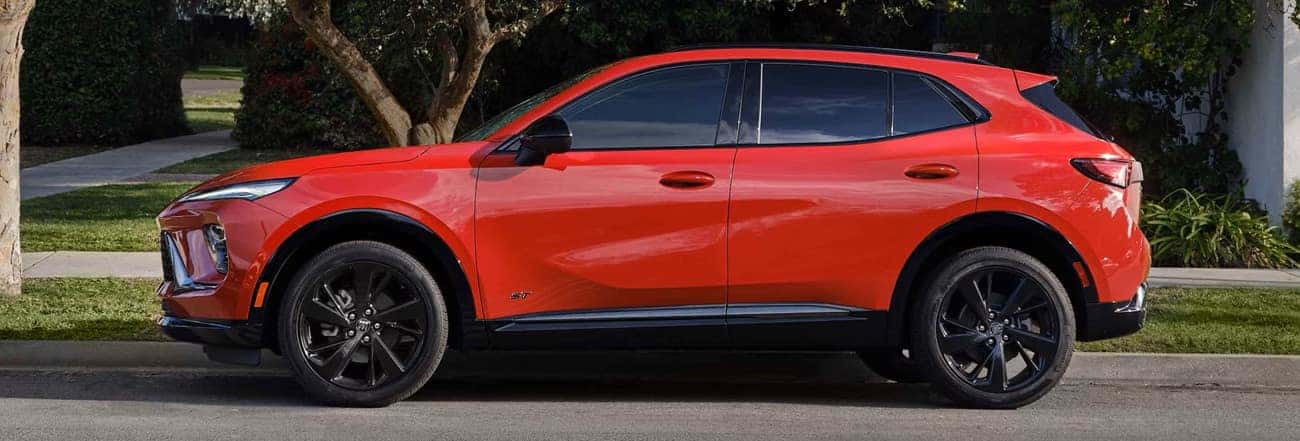 2026 Buick Envision for Sale near Lancaster, PA