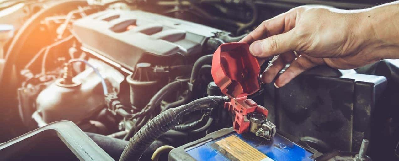 Why Does My Car Battery Take So Long to Start in York, PA