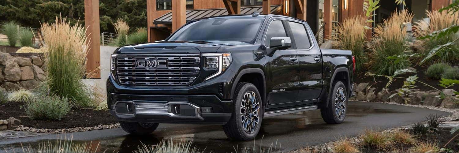 2026 GMC Sierra 1500 for Sale near Harrisburg, PA