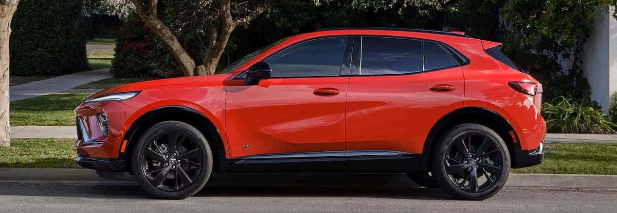 2026 Buick Envision Lease in York, PA