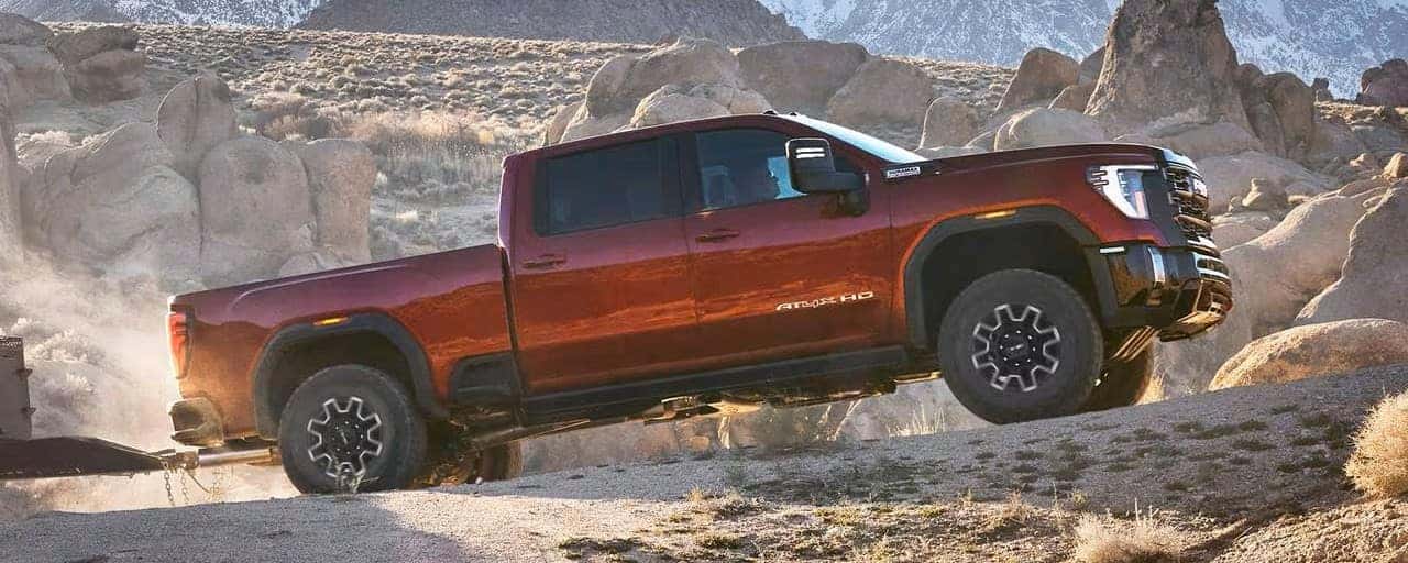 2026 GMC Sierra 2500HD for Sale near Mechanicsburg, PA 
