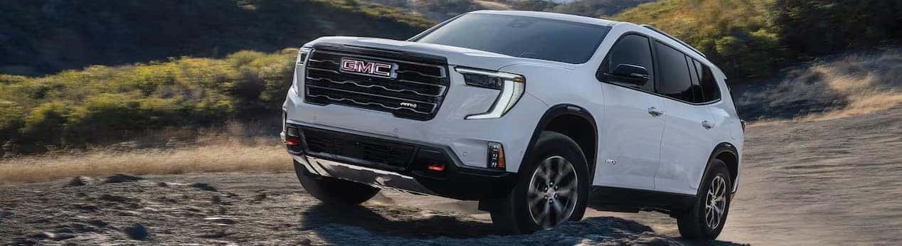 2026 GMC Acadia for Sale near Lancaster, PA 