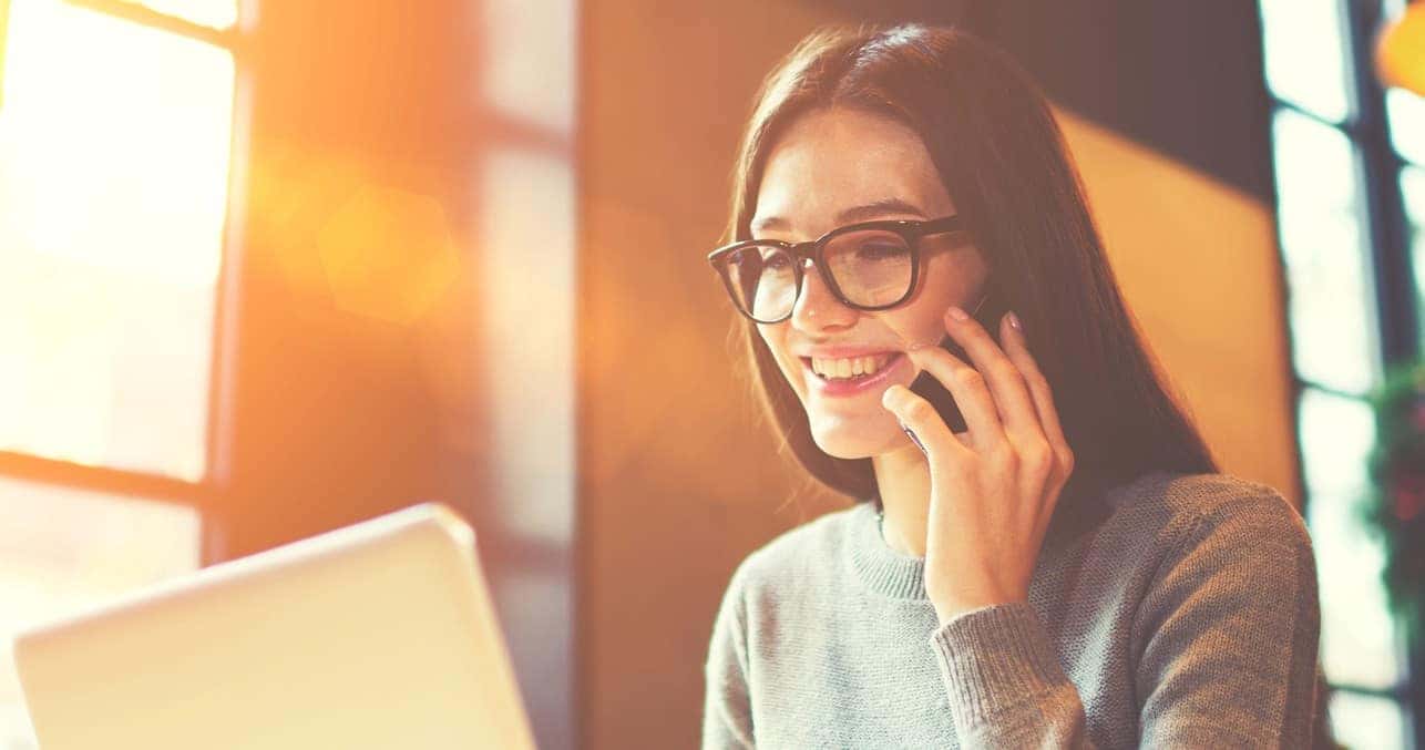 Work WIth Our Finance Experts!