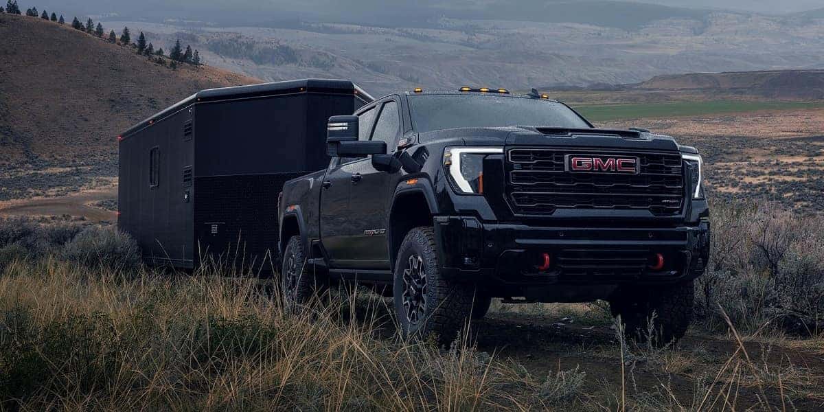 Quick Guide for Understanding Towing Capacity in York, PA