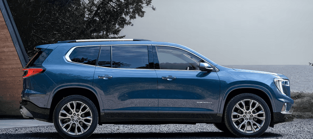 2026 GMC Acadia for Sale near Harrisburg, PA