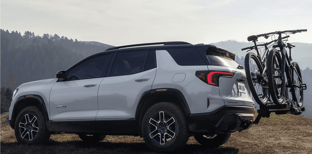 2027 GMC Terrain for Sale near Lancaster, PA