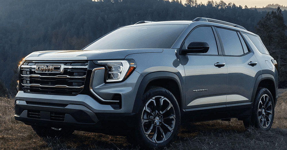 2027 GMC Terrain for Sale near Mechanicsburg, PA