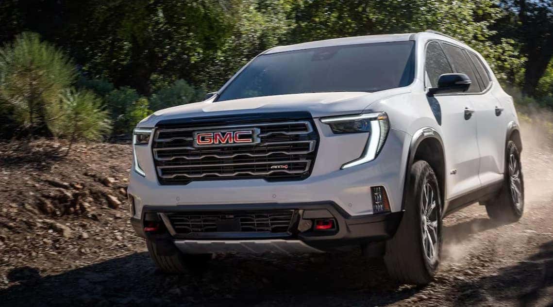 2027 GMC Acadia for Sale near Lancaster, PA