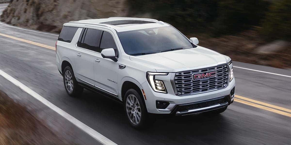 2026 GMC Yukon XL for Sale near Mechanicsburg, PA