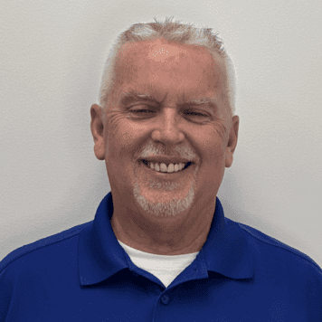 Ron  Wooden