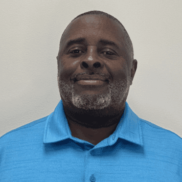 Terry Wilson