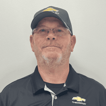 Jeff Barrows