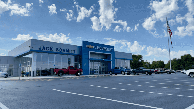 Wood River Car Dealerships